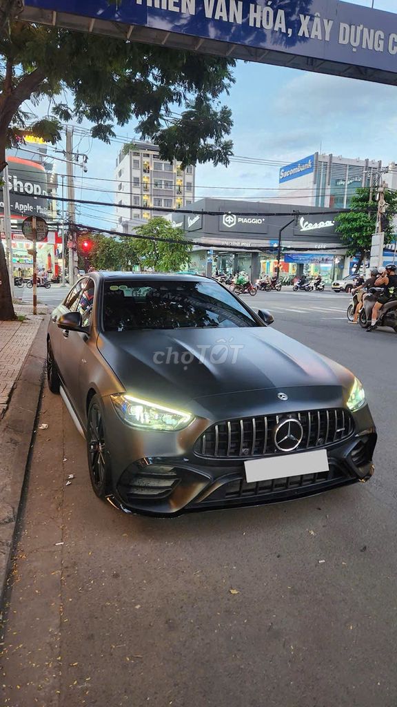 Mercedes-Benz 2025 - ảnh 3