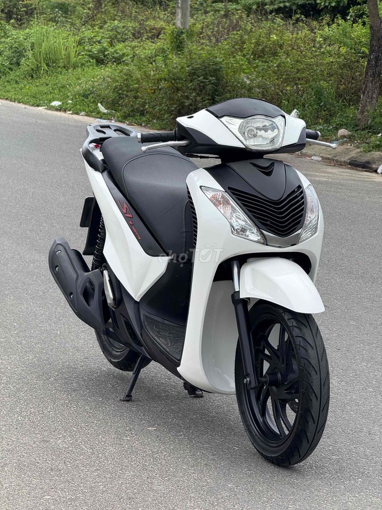 SH 2015 - ảnh 2