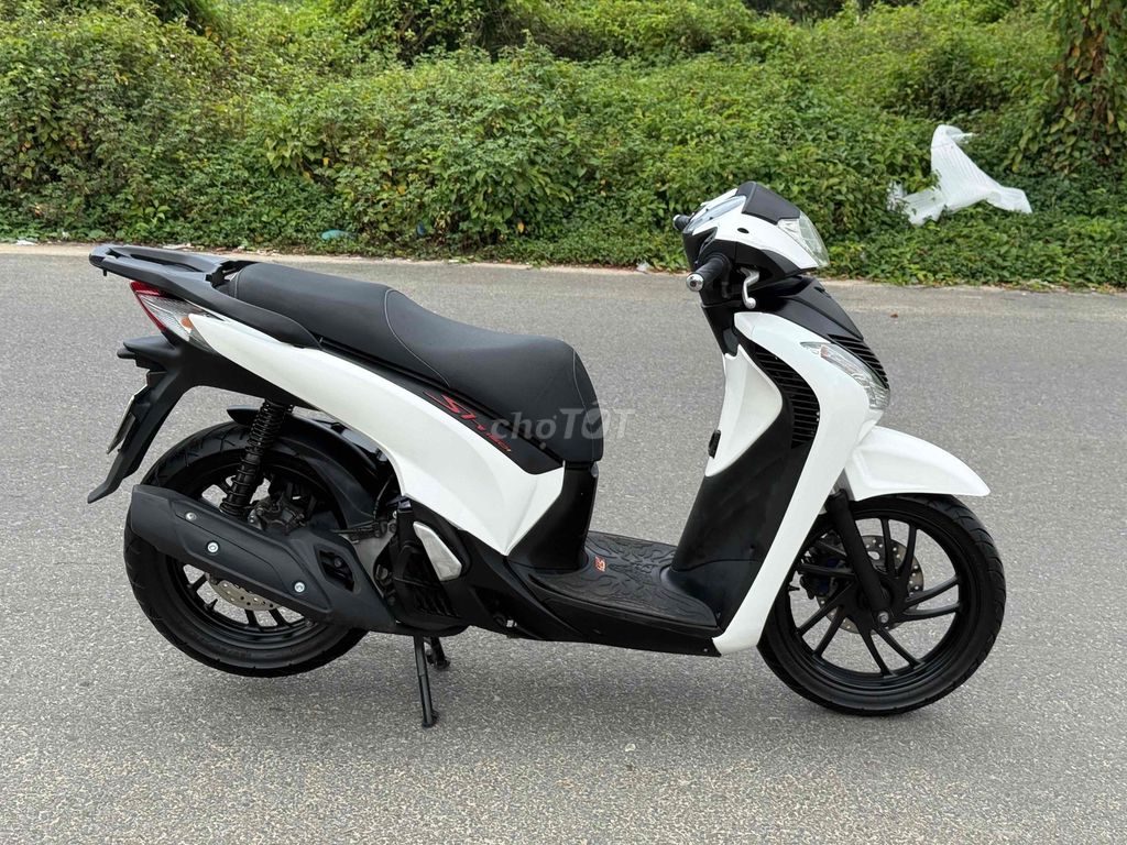 SH 2015 - ảnh 4