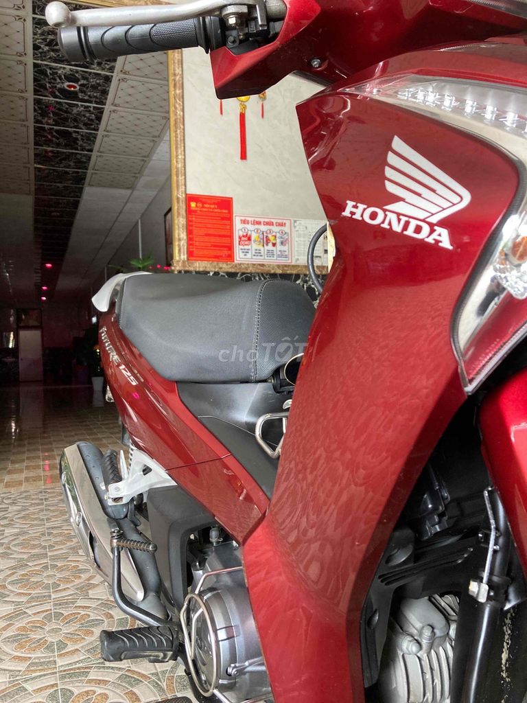 Honda Future 2019 - ảnh 1