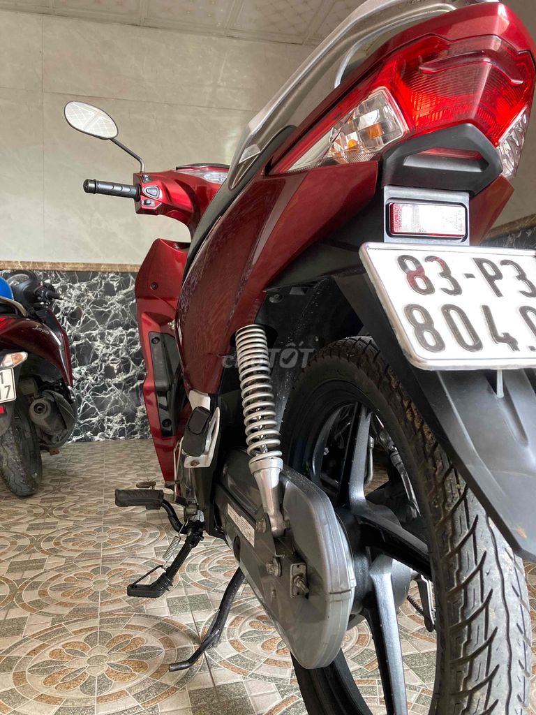 Honda Future 2019 - ảnh 2