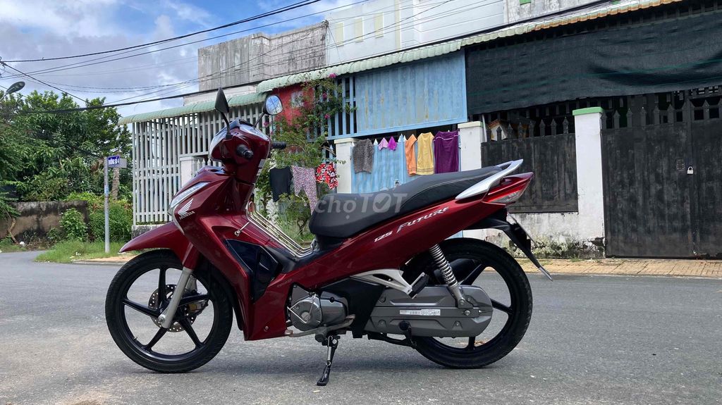 Honda Future 2019 - ảnh 3