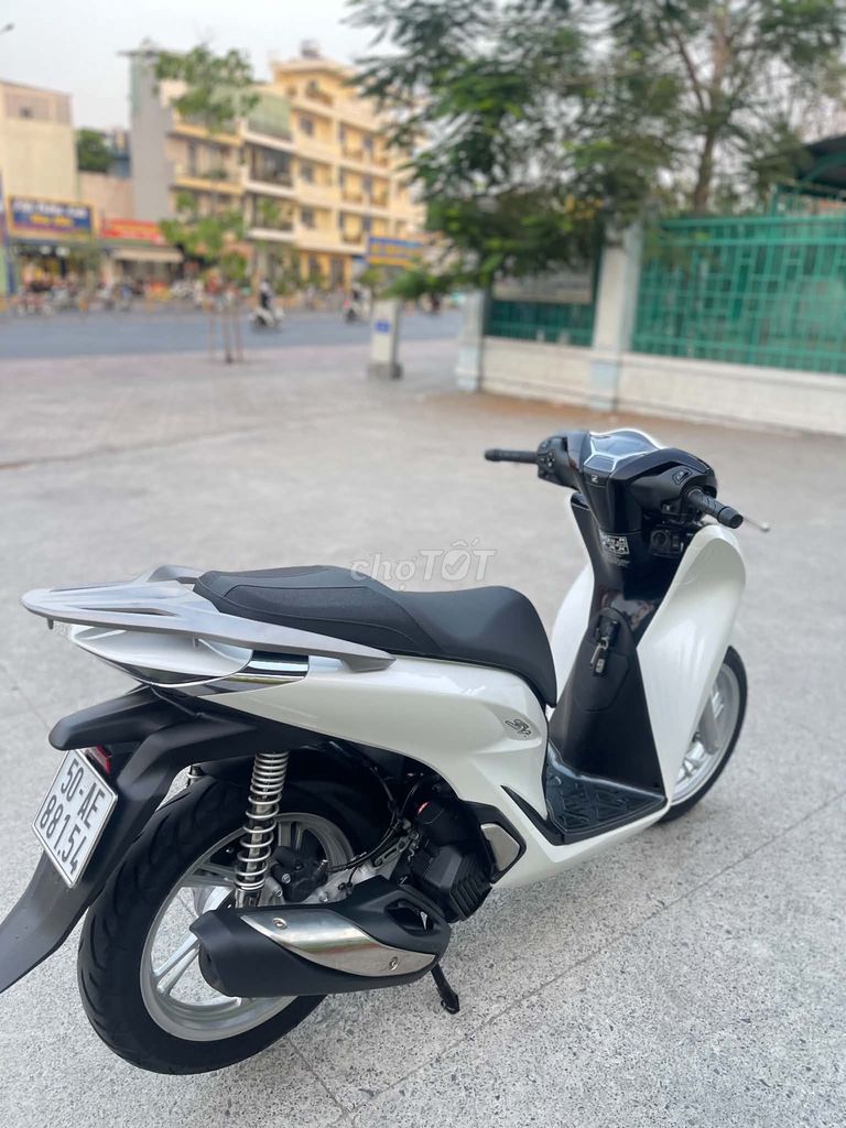 Honda SH 2025 - ảnh 2