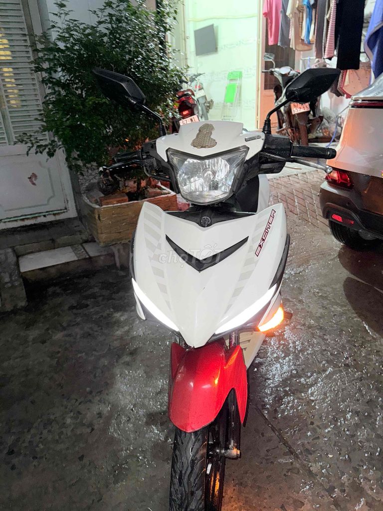Yamaha Exciter 2015 - ảnh 1