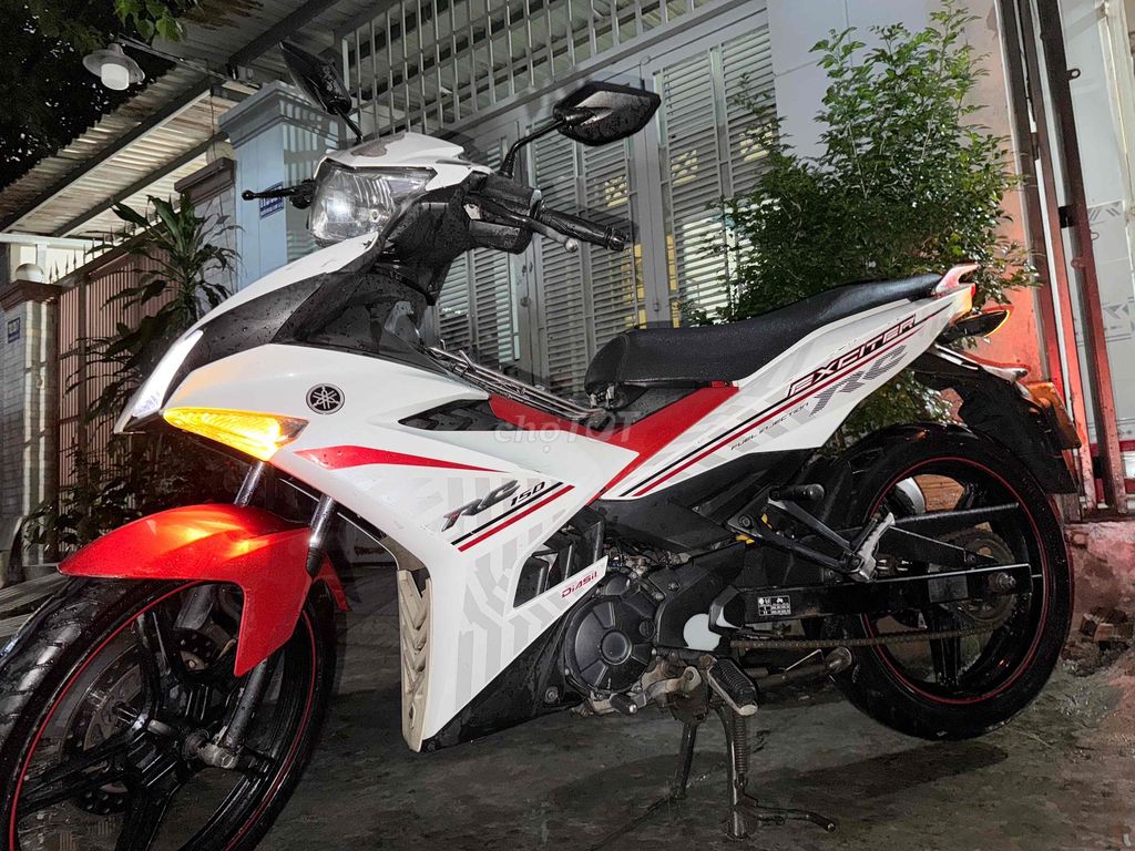 Yamaha Exciter 2015 - ảnh 3