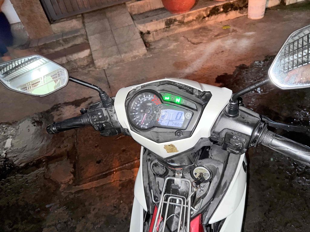 Yamaha Exciter 2015 - ảnh 4