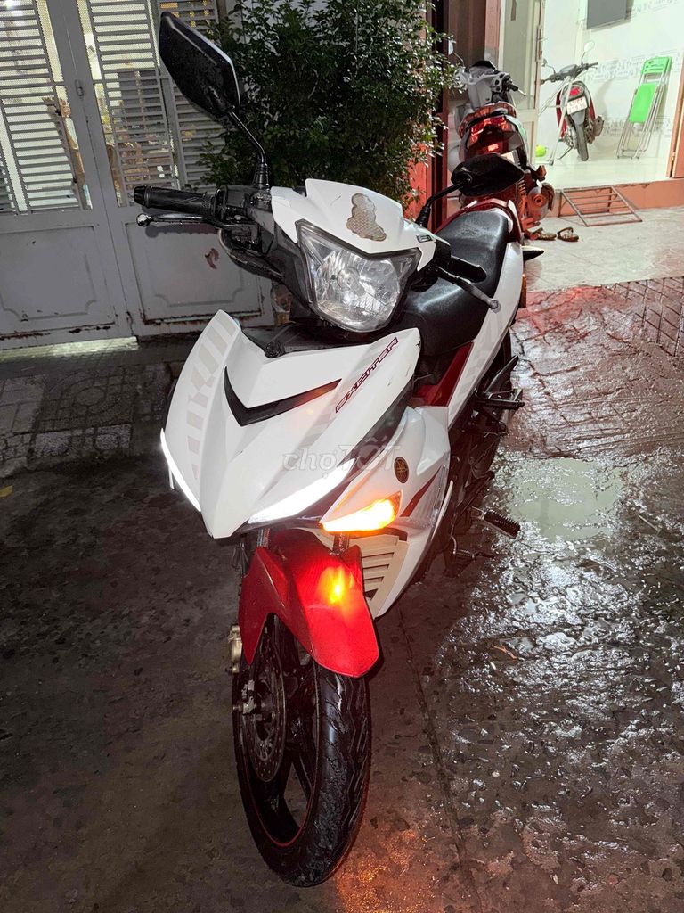 Yamaha Exciter 2015 - ảnh 5