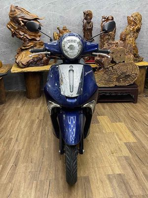 Yamaha Janus 2018 - ảnh 1