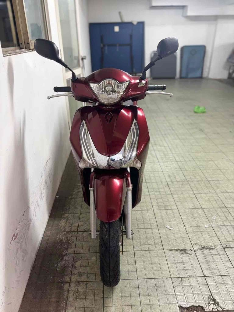 Honda SH 2013 - ảnh 1