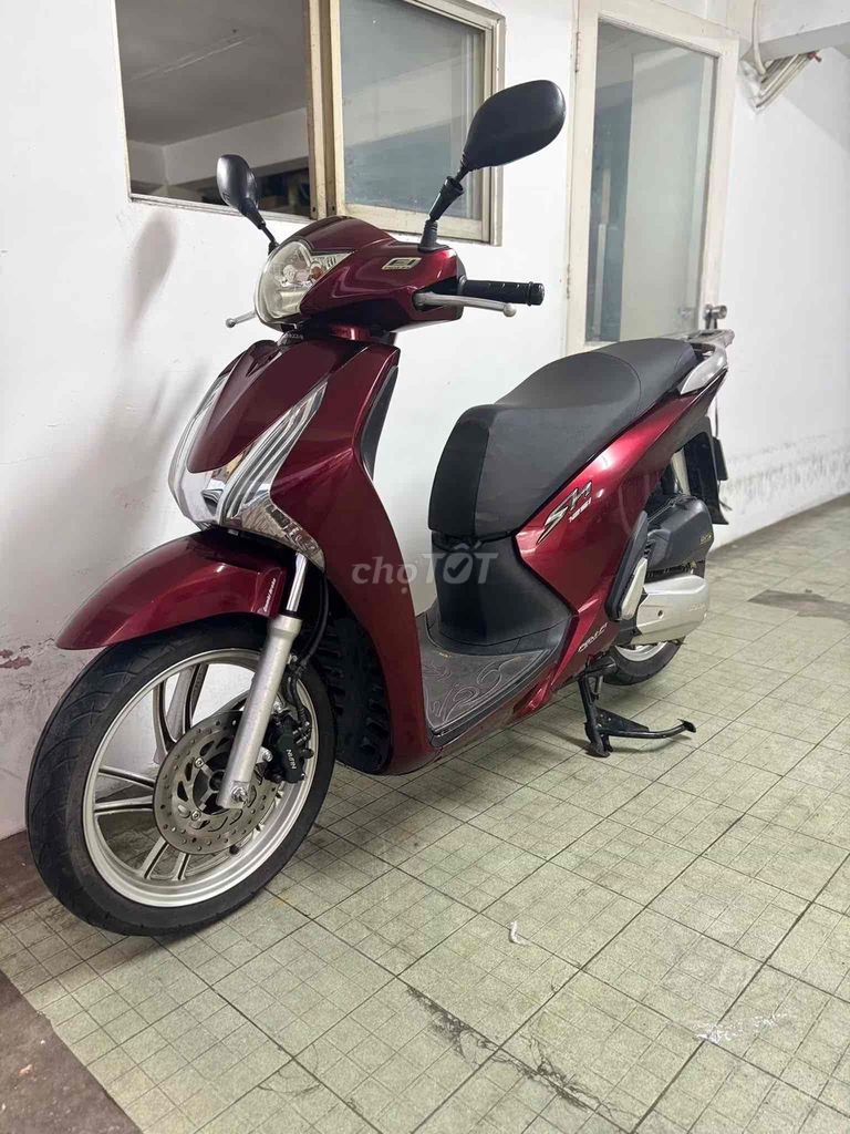 Honda SH 2013 - ảnh 2