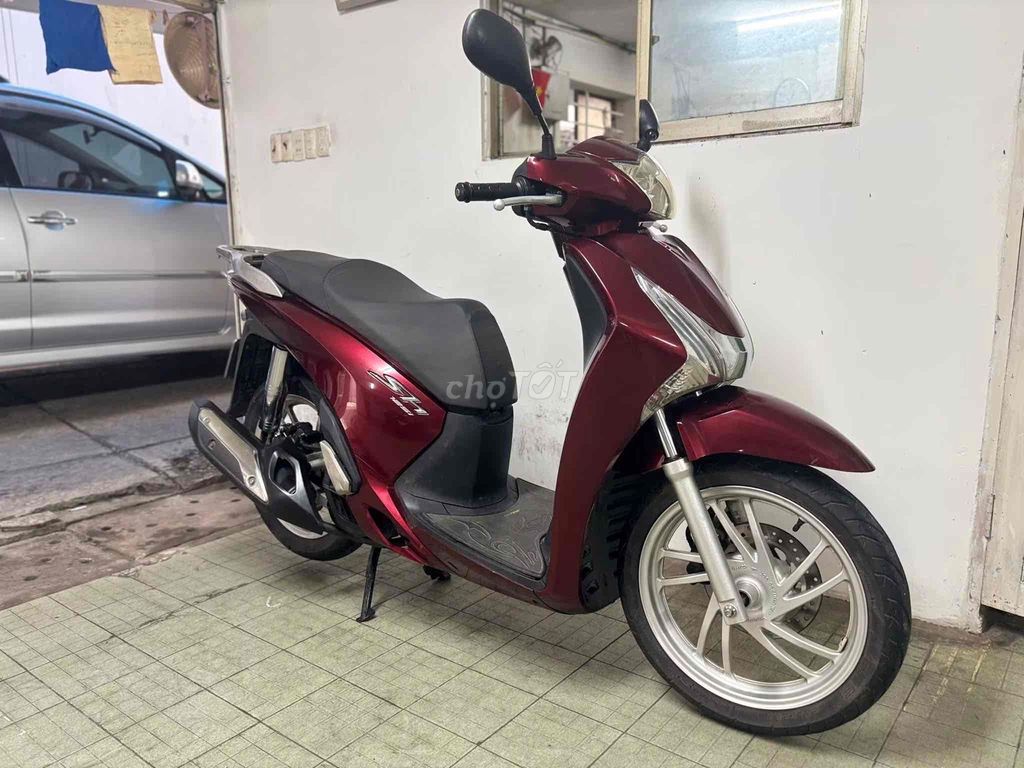Honda SH 2013 - ảnh 3