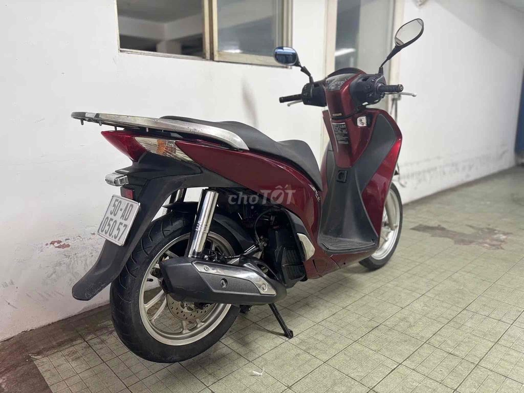 Honda SH 2013 - ảnh 5