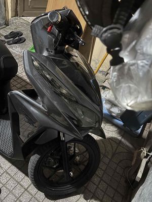 Honda Click 2012 - ảnh 1