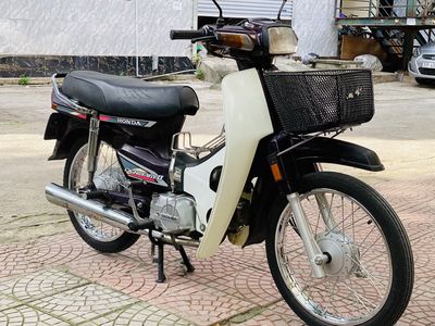 Honda Dream 1998 - ảnh 1