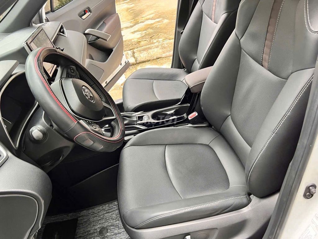 Toyota Corolla Cross 1.8V 2025 - ảnh 5
