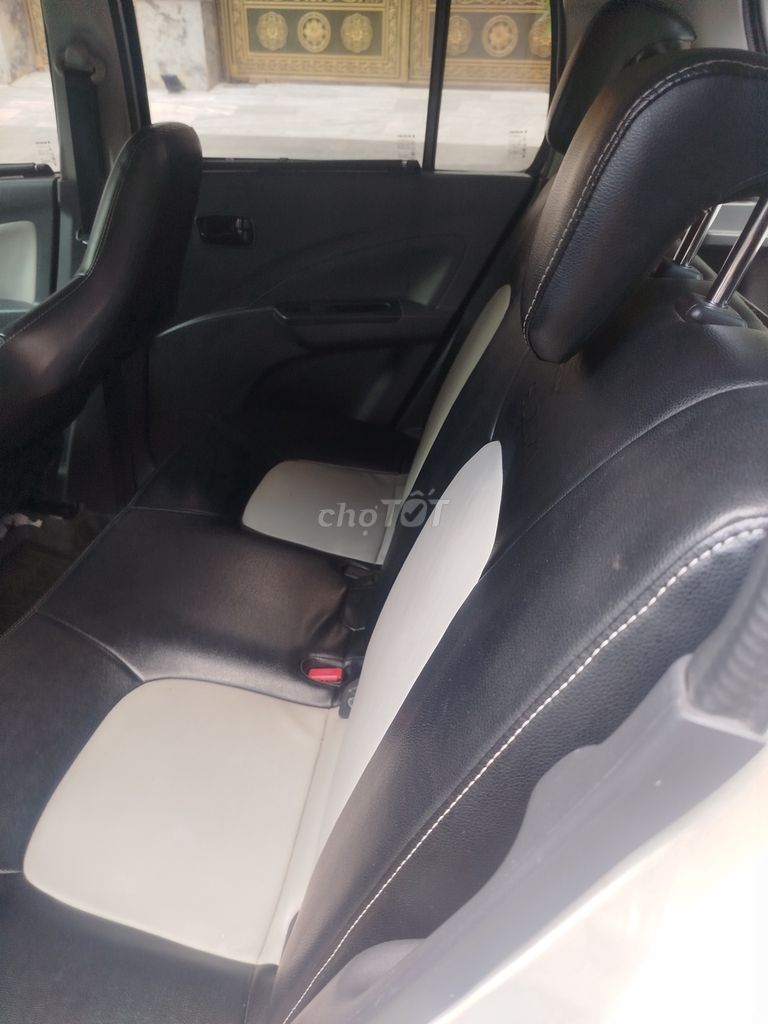 Suzuki Celerio 2019 - ảnh 3