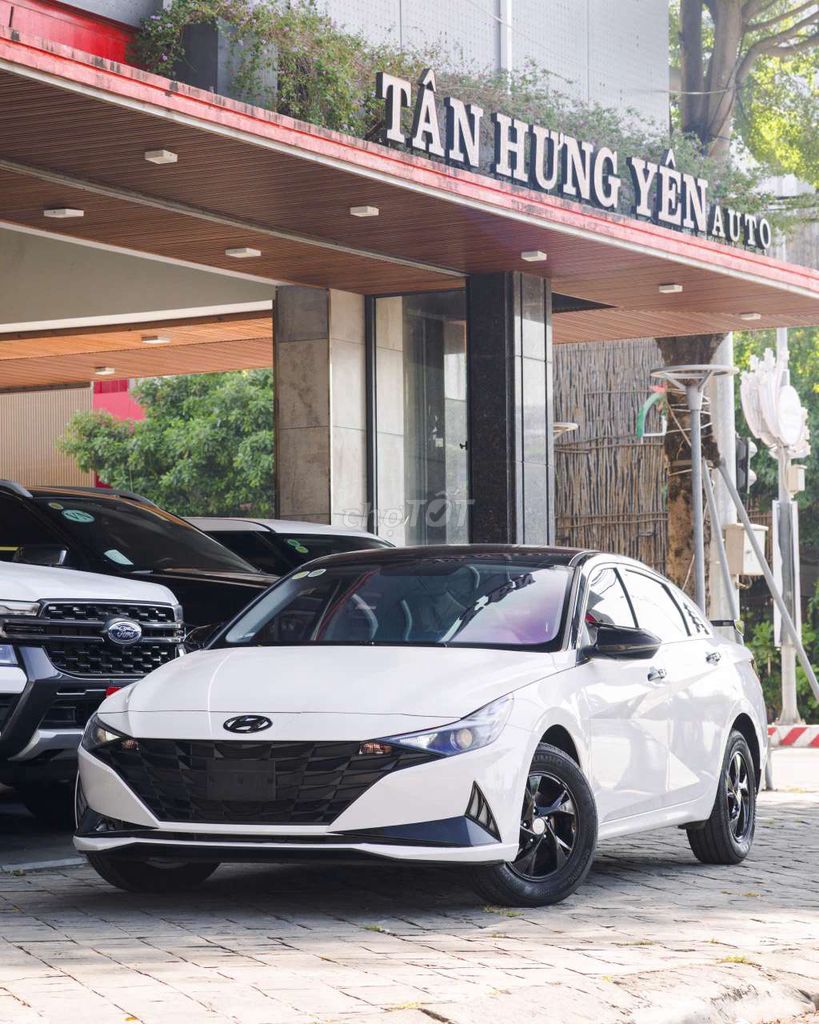 Hyundai 2024 - ảnh 1