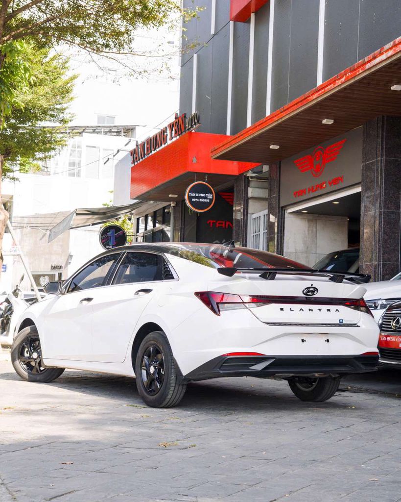 Hyundai 2024 - ảnh 4