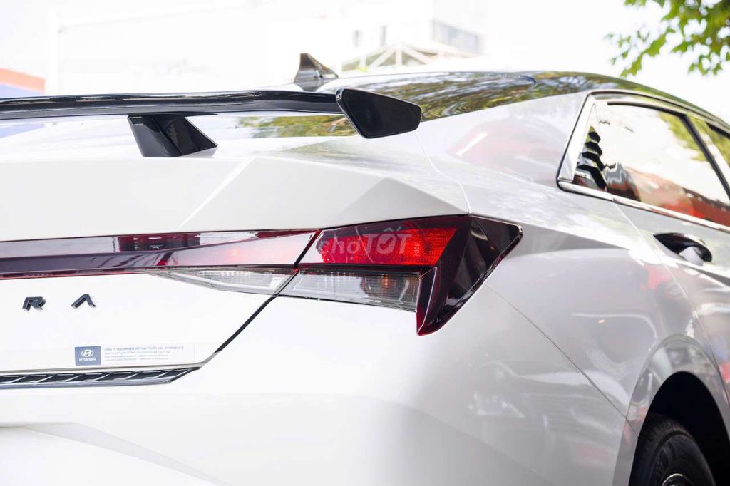 Hyundai 2024 - ảnh 5