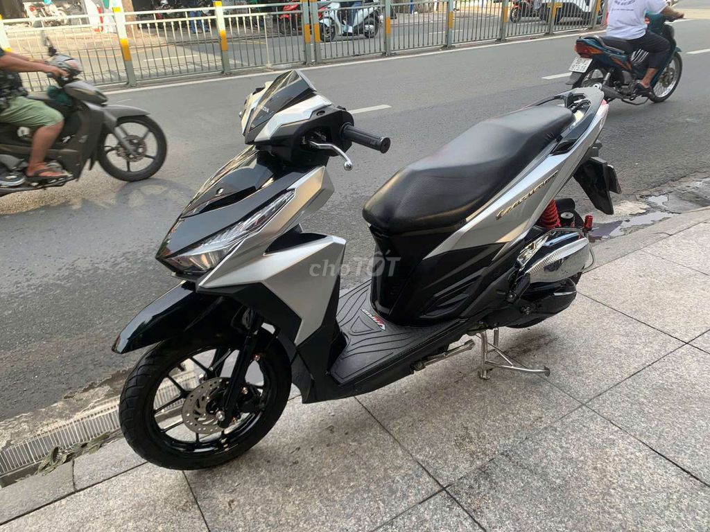Honda Vario 2017 - ảnh 1