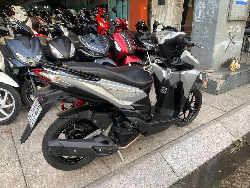 Honda Vario 2017 - ảnh 2