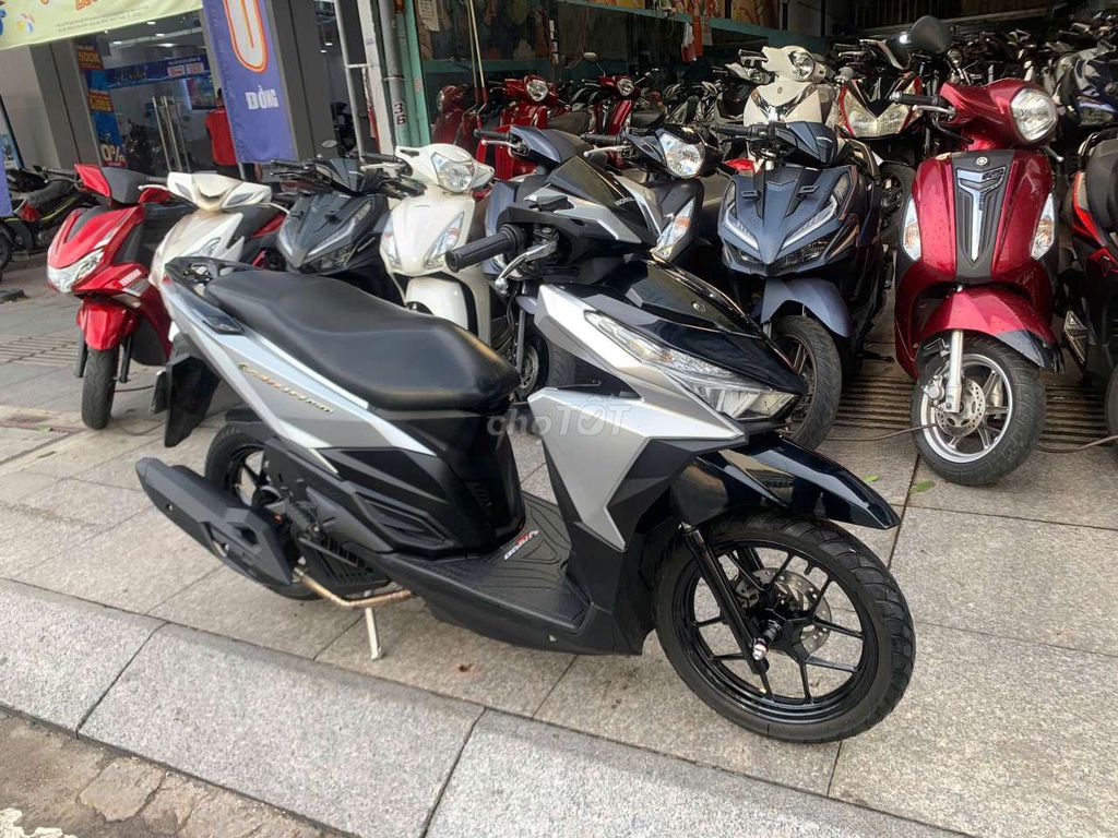 Honda Vario 2017 - ảnh 3