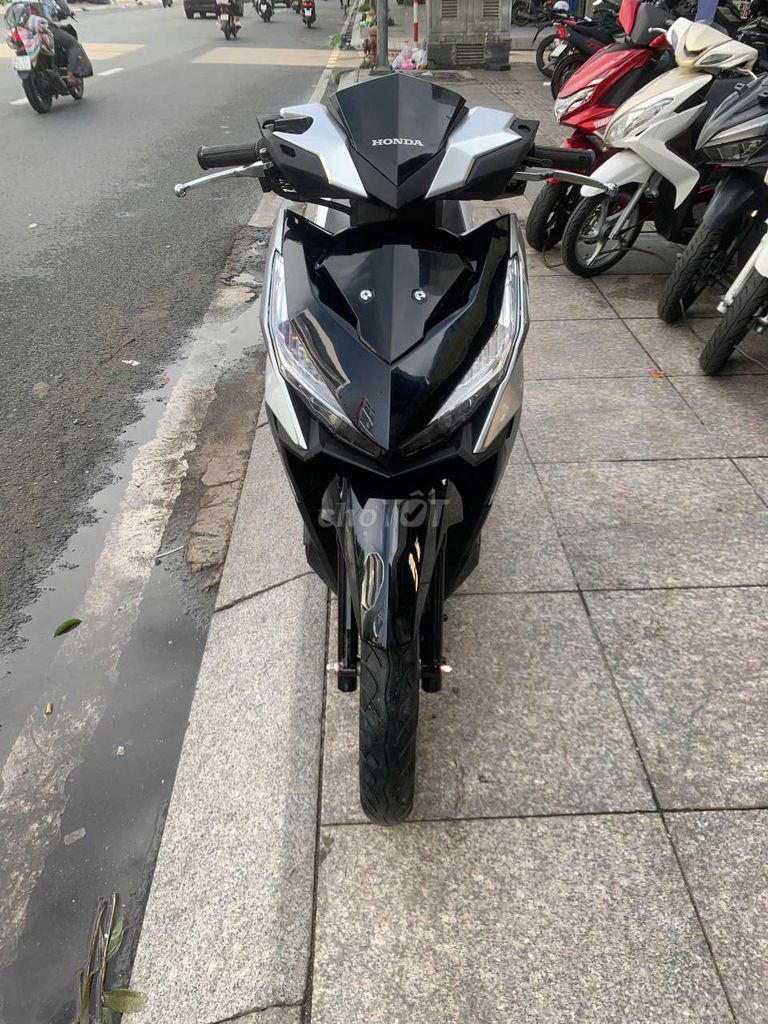 Honda Vario 2017 - ảnh 5