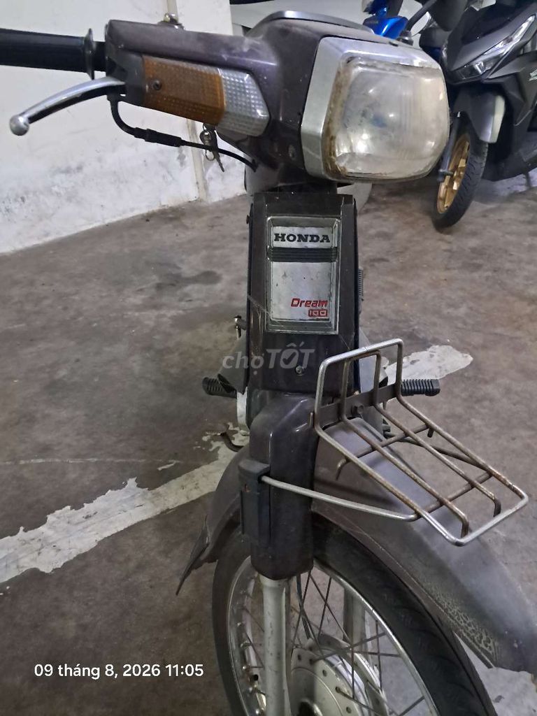 Honda Dream 1999 - ảnh 1