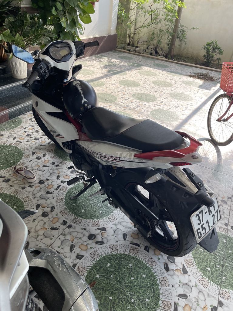 Yamaha Exciter 2015 - ảnh 1