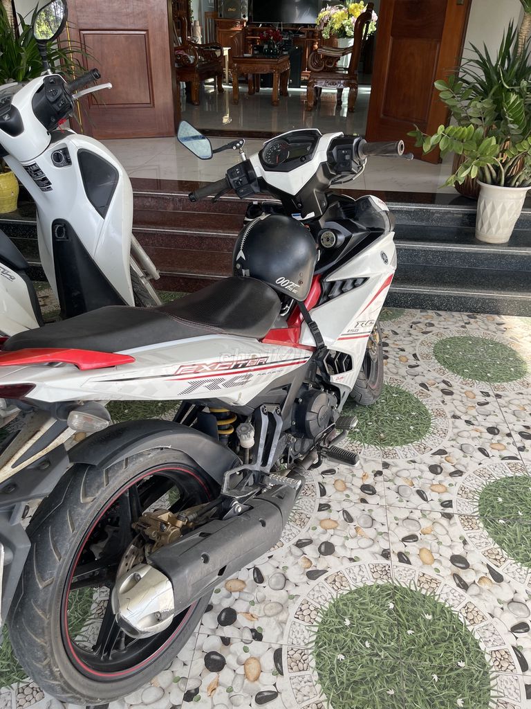 Yamaha Exciter 2015 - ảnh 2