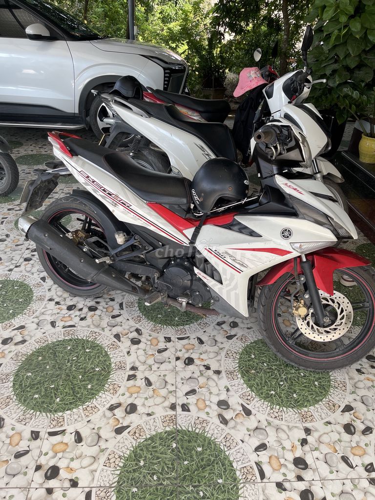Yamaha Exciter 2015 - ảnh 3