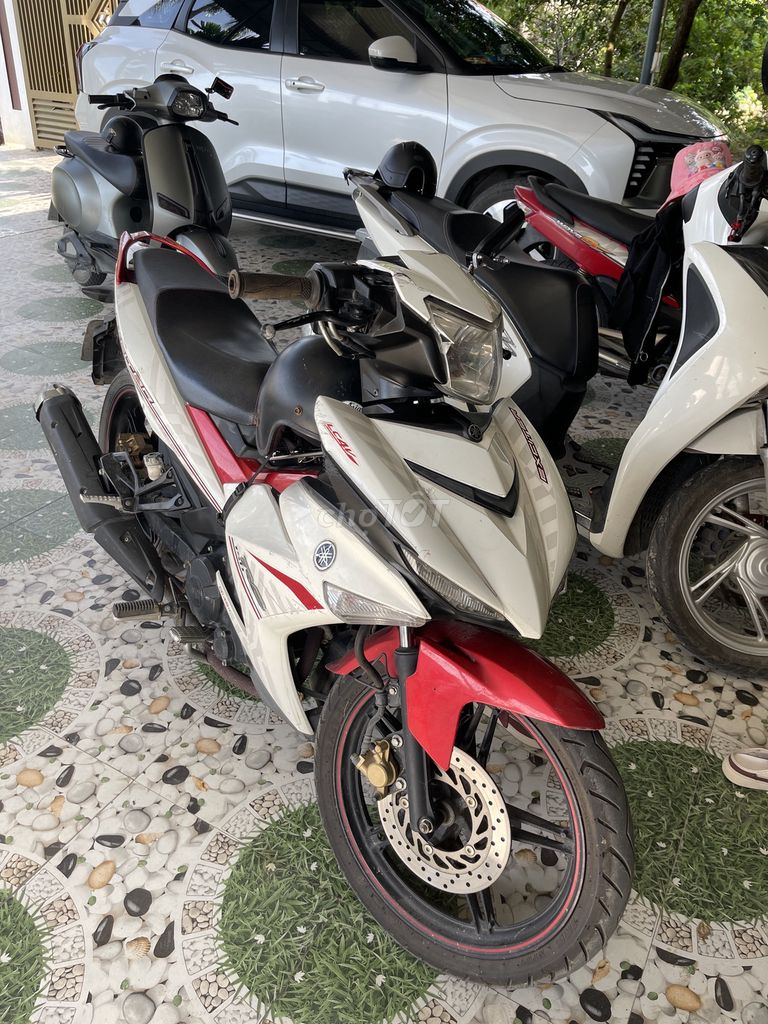 Yamaha Exciter 2015 - ảnh 4