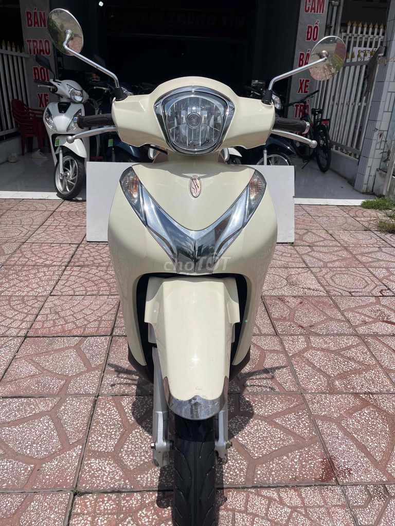 Honda SH Mode 2018 - ảnh 1