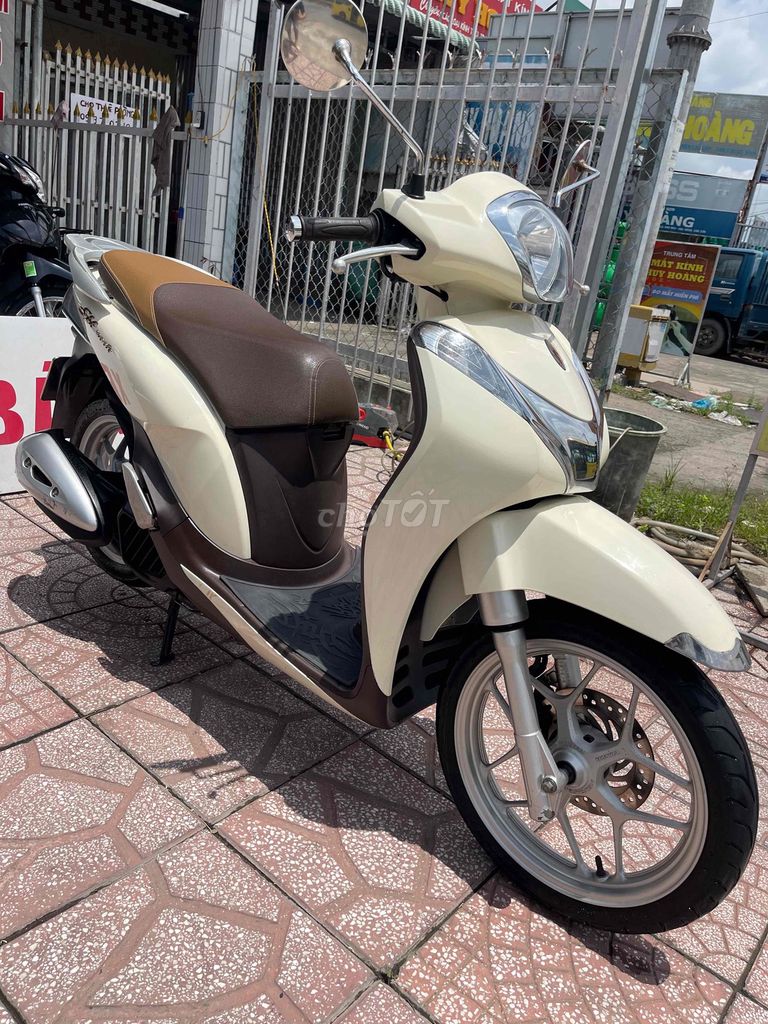 Honda SH Mode 2018 - ảnh 2