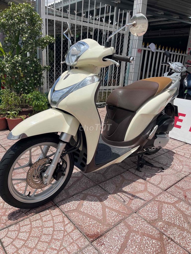 Honda SH Mode 2018 - ảnh 3