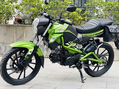 Kymco K 2024 - ảnh 1