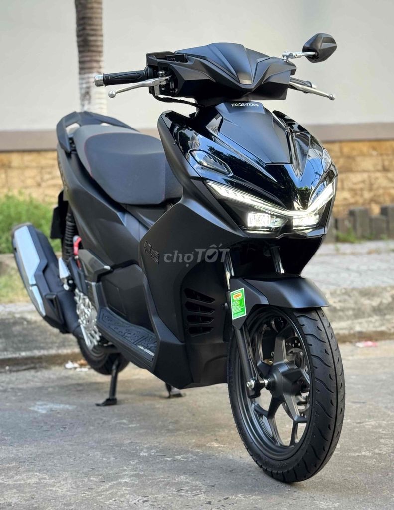 AirBlade 2026 - ảnh 1