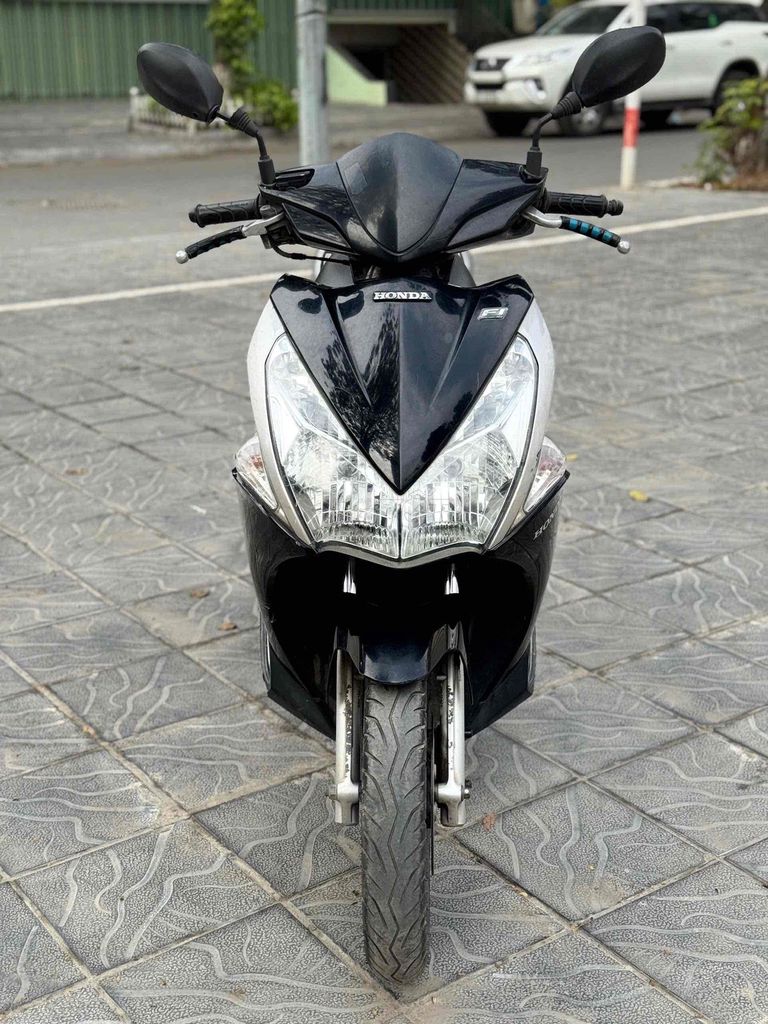 Honda Air Blade 2012 - ảnh 1