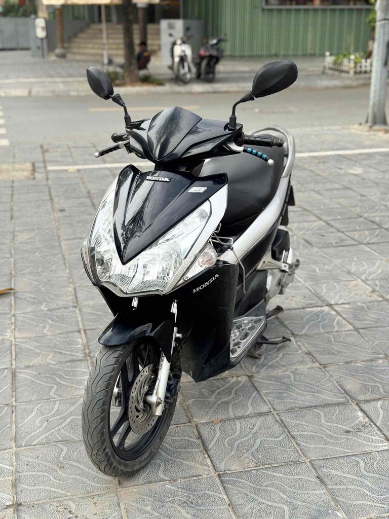 Honda Air Blade 2012 - ảnh 4