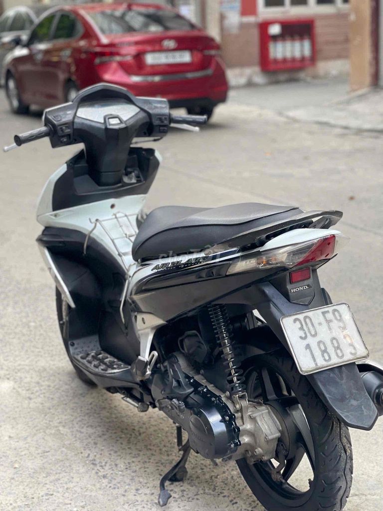 Honda Air Blade 2012 - ảnh 4