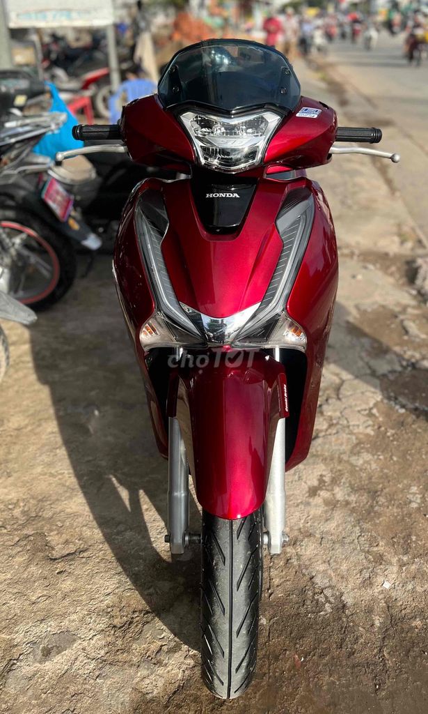 Honda SH 2018 - ảnh 1