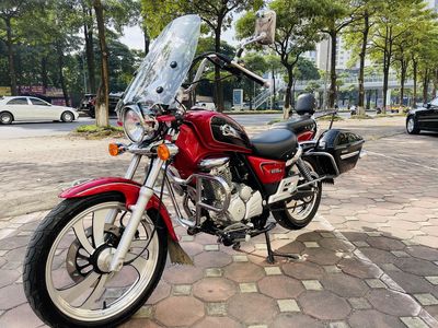 Suzuki GZ 2022 - ảnh 1