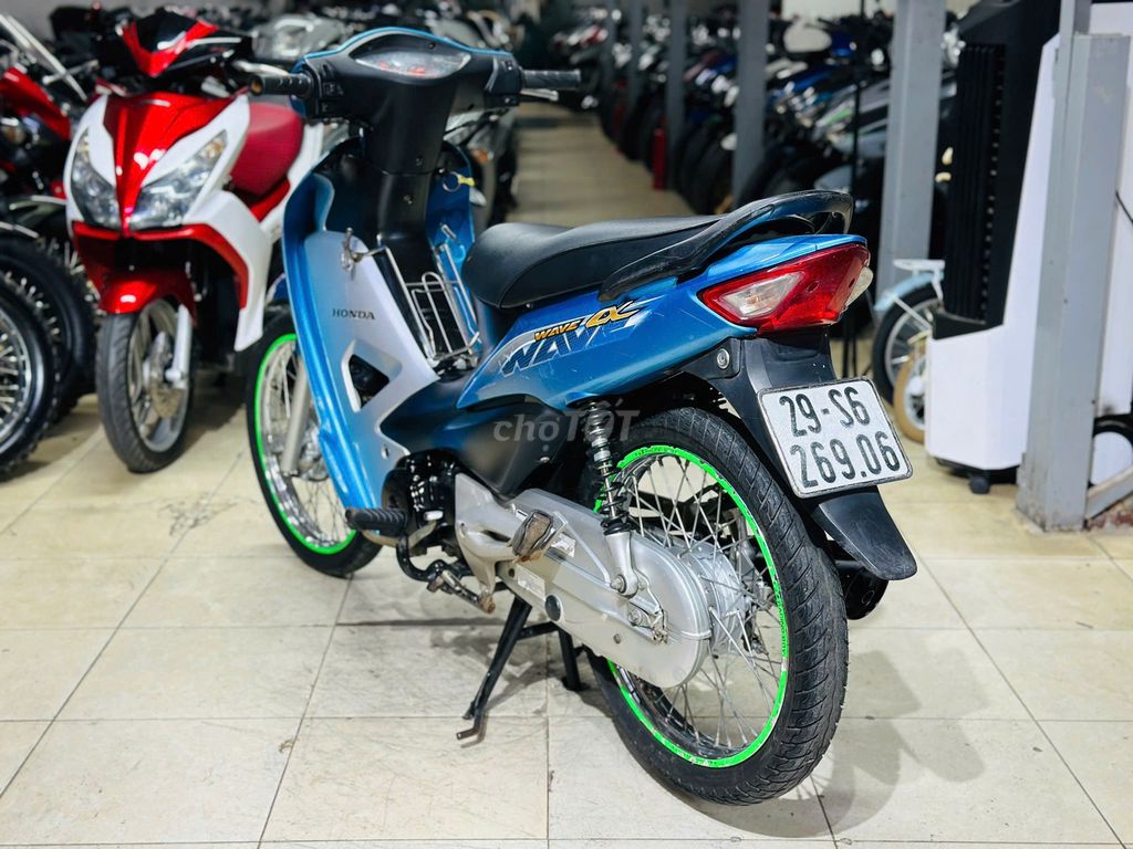 XE M 2018 - ảnh 2
