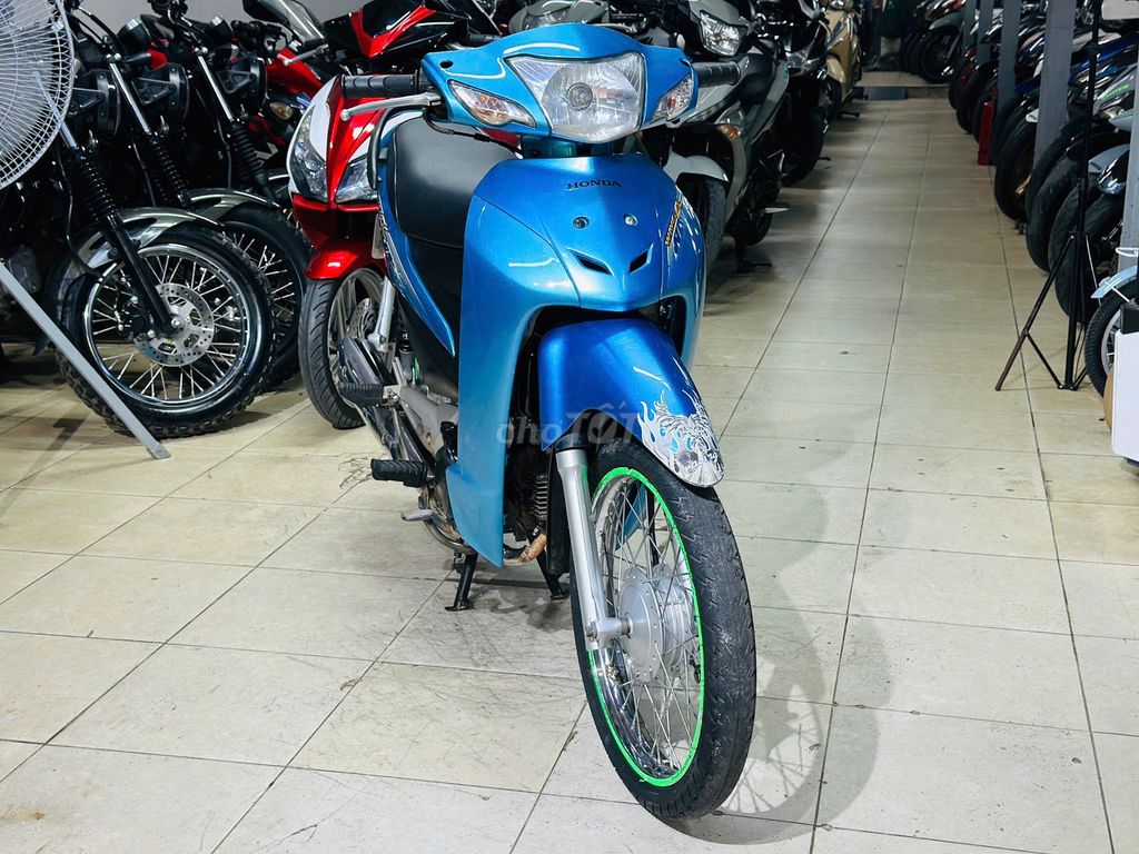 XE M 2018 - ảnh 3