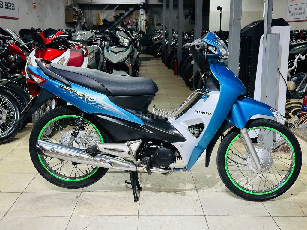 XE M 2018 - ảnh 4