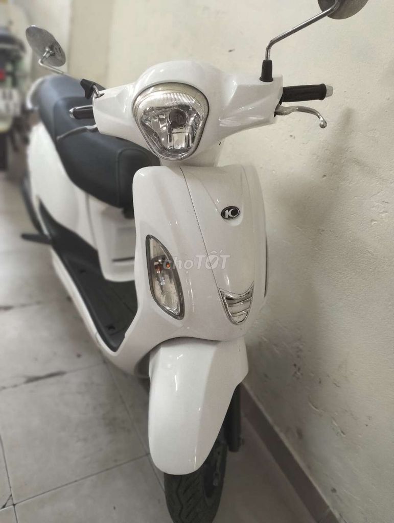 Kymco Like 2020 - ảnh 1