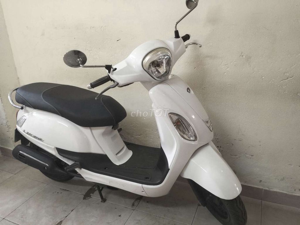 Kymco Like 2020 - ảnh 3