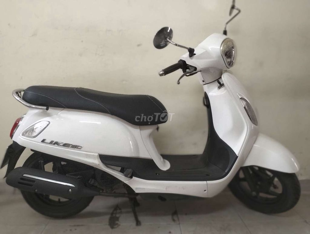 Kymco Like 2020 - ảnh 4