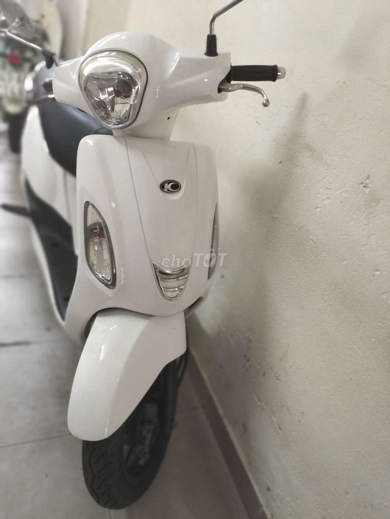 Kymco Like 2020 - ảnh 5