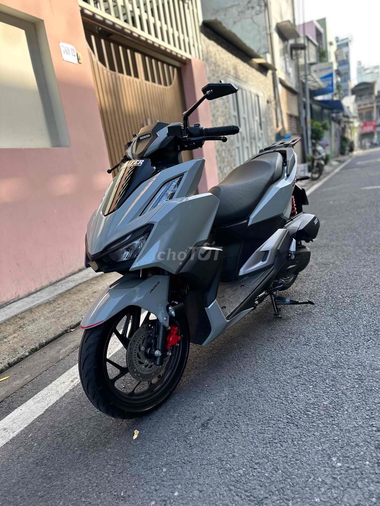 Honda Vario 2025 - ảnh 1